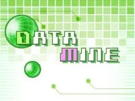 Datamine image