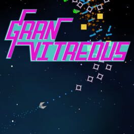 Gran Vitreous Game Cover Artwork