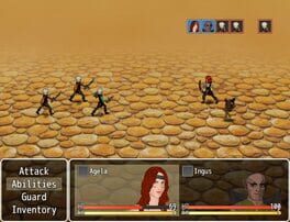 Game screenshot 1