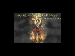 Realm of Darkness
