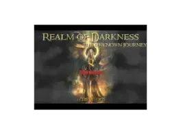 Image de couverture Realm of Darkness