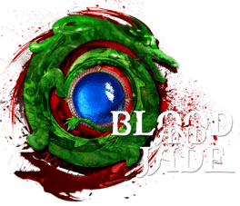 Blood and Jade