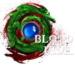 Blood and Jade