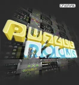 Puzzle Rocks image