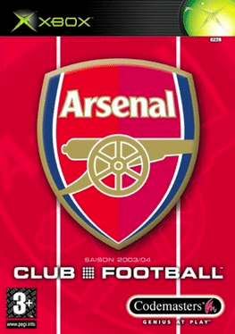 Arsenal Club Football