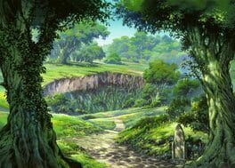Etrian Odyssey artwork 4
