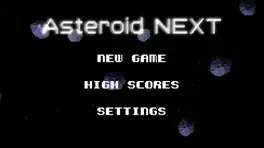 Asteroid Next image