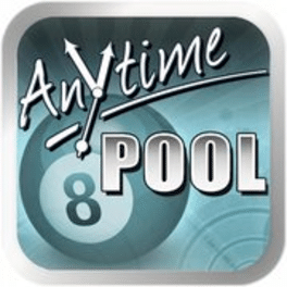 Anytime Pool