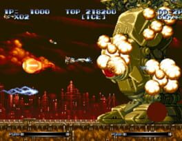 Game screenshot 5