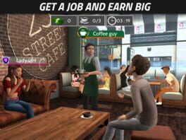 Game screenshot 4