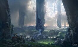 Halo 4 artwork 4