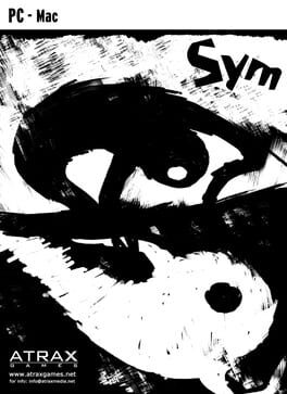 Sym Game Cover Artwork