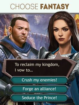 Game screenshot 2