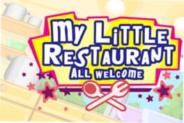 My Little Restaurant