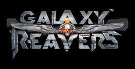 Galaxy Reavers Game Cover Artwork