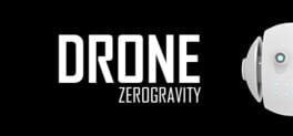 Drone Zero Gravity Game Cover Artwork