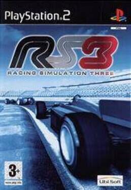 RS3: Racing Simulation Three