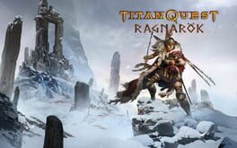 Titan Quest: Ragnarök artwork 1