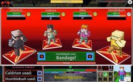 Game screenshot 1