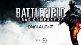 Battlefield: Bad Company 2 - Onslaught