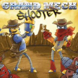 Grand Mech Shooter