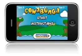 Cowabunga
