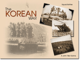 The Korean War