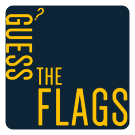 Guess the Flags: A Fun Quiz