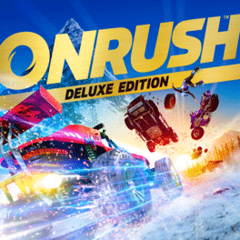 OnRush: Digital Deluxe Edition