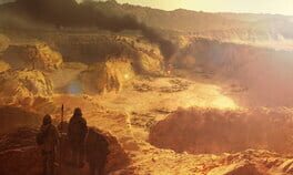 Red Faction: Armageddon artwork 6