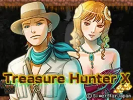 Treasure Hunter X image