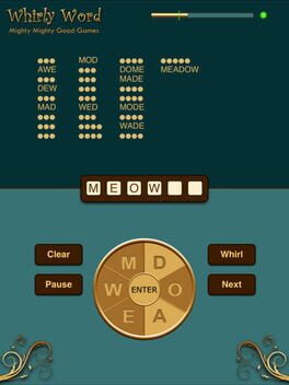 Game screenshot 1