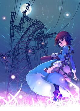 Fragile Dreams: Farewell Ruins of the Moon artwork 6