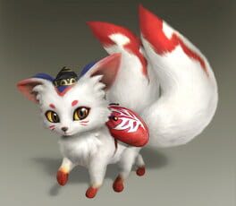 Toukiden 2 artwork 8
