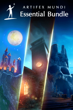 Artifex Mundi Essential Bundle