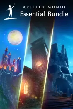 Artifex Mundi Essential Bundle image