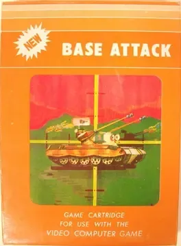 Base Attack image