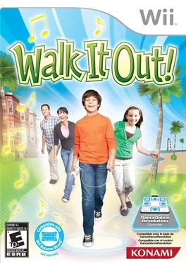 Walk It Out! image