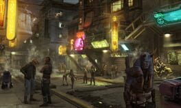 Star Wars: 1313 artwork 12