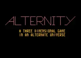 Alternity image