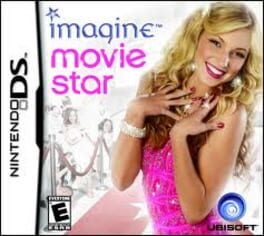 Imagine Movie Star(英)游戏资源下载