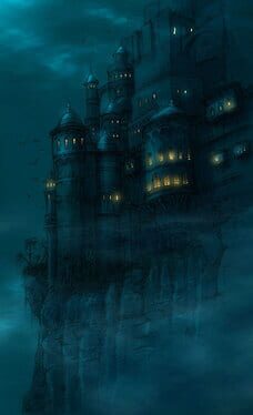 Prince of Persia: The Sands of Time artwork 7