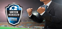 Soccer Manager 2018