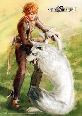 Shadow Hearts: Covenant artwork 10