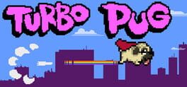 Turbo Pug Game Cover Artwork