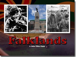 Falklands