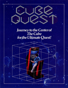 Cube Quest