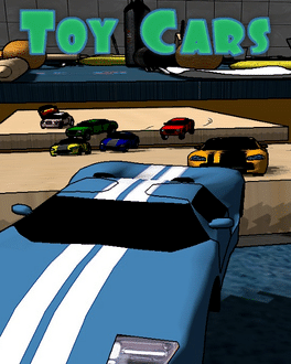 Toy Cars