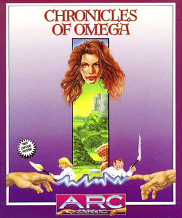 The Chronicles of Omega