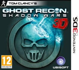 Tom Clancy's Ghost Recon: Shadow Wars 3D
